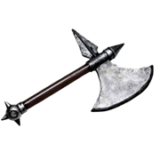 Prop Axe