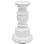 Resin Candle Stick A