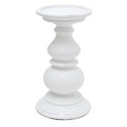 Resin Candle Stick B