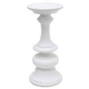 Resin Candle Stick C