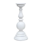 Resin Candle Stick D