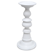Resin Candle Stick E