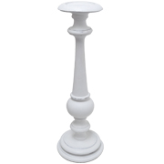 Resin Candle Stick F