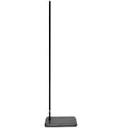 Retort Stand Base And Rod
