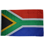 SA Flag Large