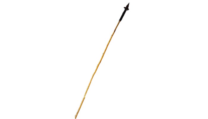 Spears for Viking Shields