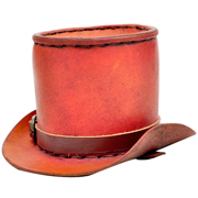 Steampunk Mini Hat
