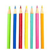 Stix Pencils Various Colours