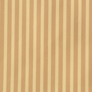 Table Top Kiosk Canopy Beige & Cream Thin Stripe
