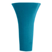 Tapered Ceramic Vase Small
