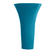 Tapered Ceramic Vase Medum