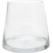 Tapered Cylinder Vase
