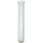 Test Tube A