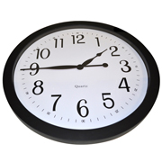 Wall Clock Standard