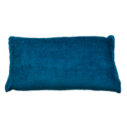 Weave Cushion Cover Deep Teal