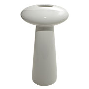 Ceramic Mushroom Vase Medium